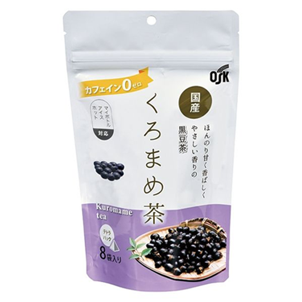 Kotani Kogurumi Japan Made Tea Bags (8 Bags)