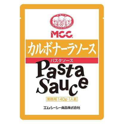 MCC Pasta Sauce (70g / 100g / 140g)