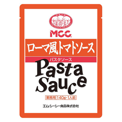 MCC Pasta Sauce (70g / 100g / 140g)