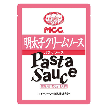 MCC Pasta Sauce (70g / 100g / 140g)