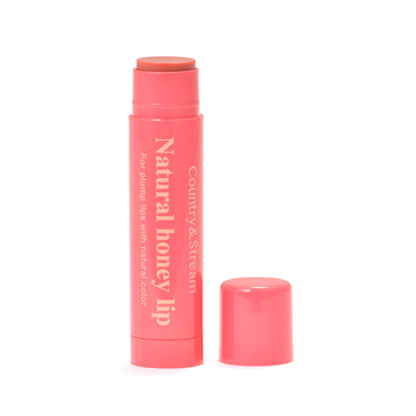 Ida Country & Stream Lip Plumper Cream CP01 4.5g