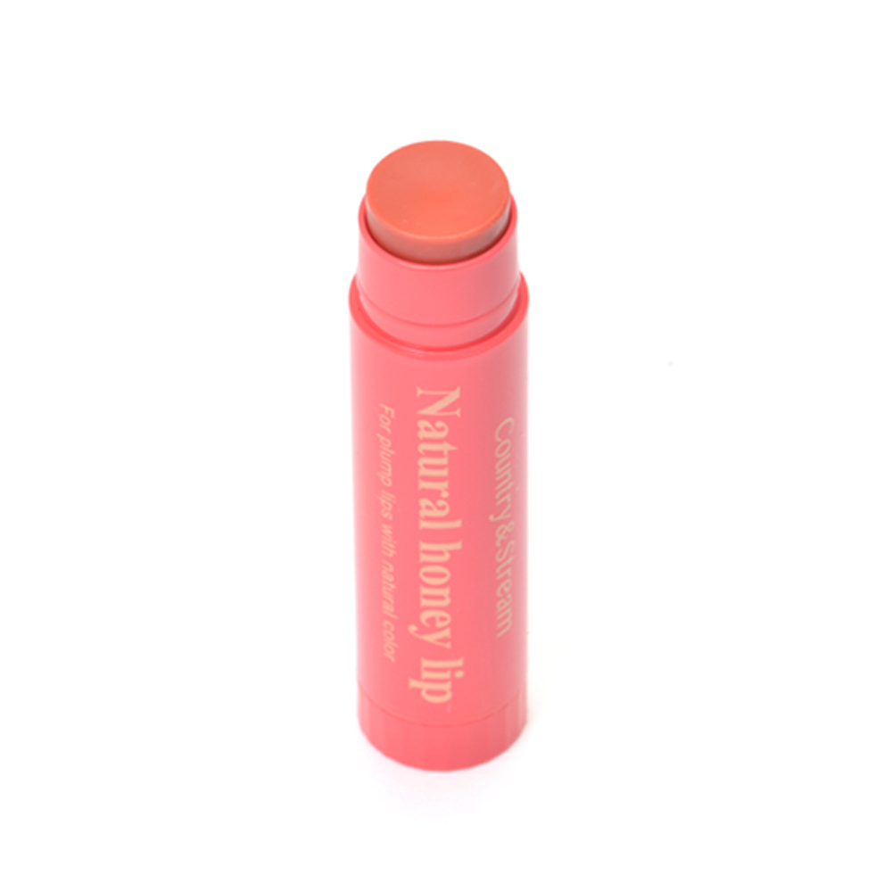 Ida Country & Stream Lip Plumper Cream CP01 4.5g