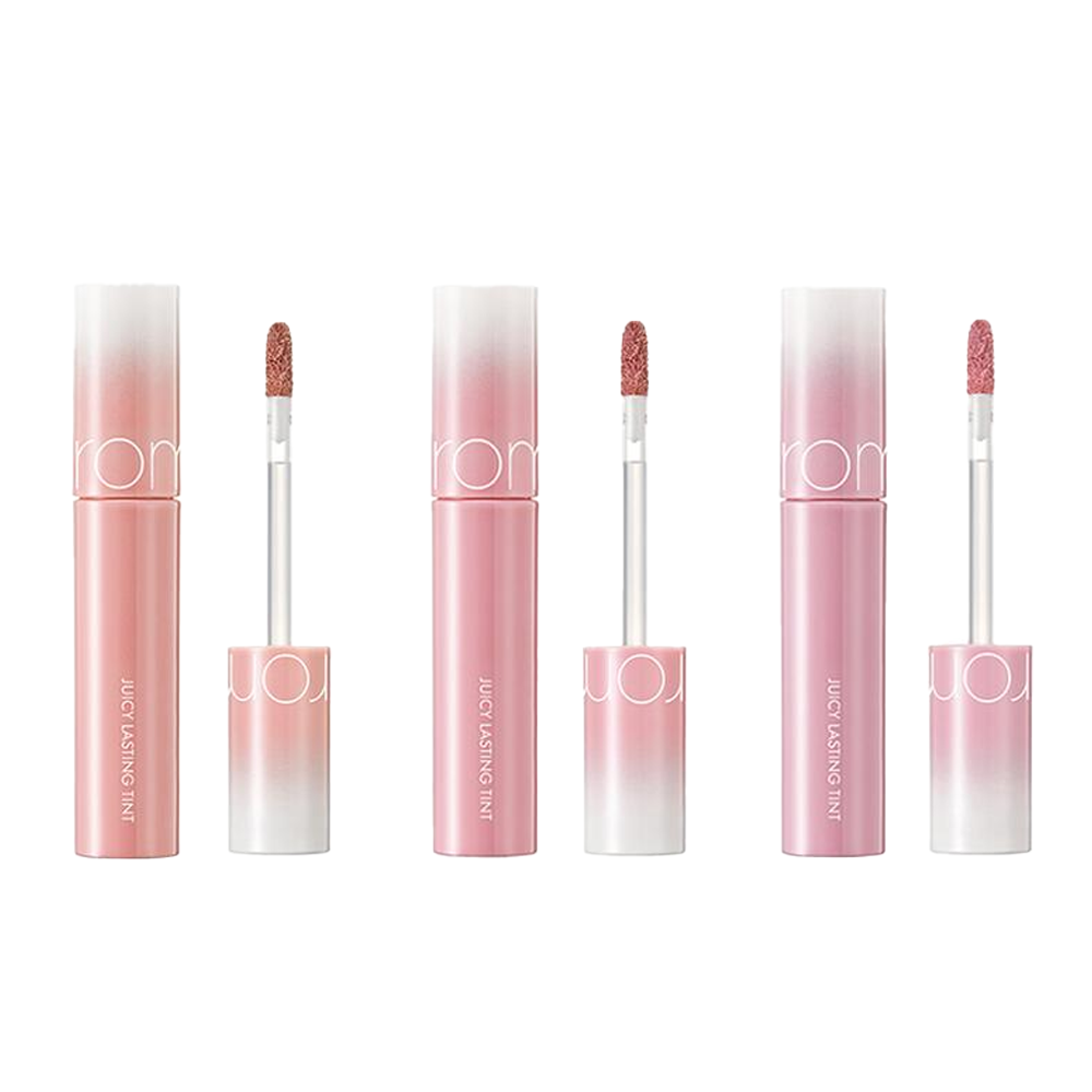 rom&nd Juicy Lasting Tint (37 / 38 / 39)