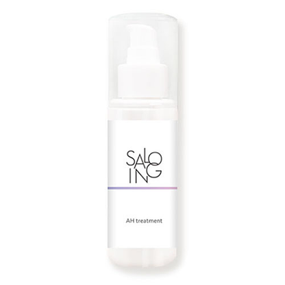 Beauty World ST Saloing AH Acid Heat Treatment (Soft / Stiff Hair)