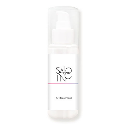 Beauty World ST Saloing AH Acid Heat Treatment (Soft / Stiff Hair)