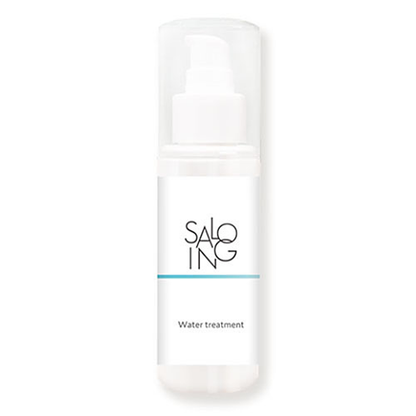 Beauty World ST Saloing AH Acid Heat Water Treatment SWT1801