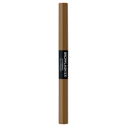 BCL Company Browlash EX W Eyebrow Powder & Pencil Natural Brown