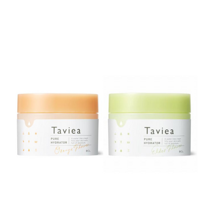 BCL Taviea Pure Hydrator 150g (Orange Flower / Elder Flower)