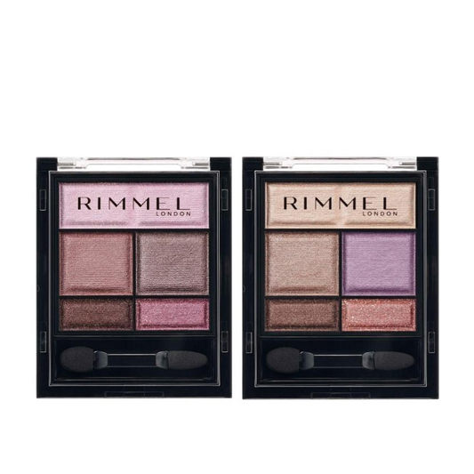 RIMMEL Wonder Sweet Eyeshadow (008 / 009)